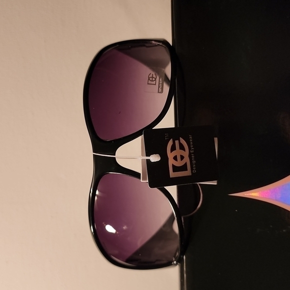 Designer Diamond Sunglasses - Picture 5 of 7